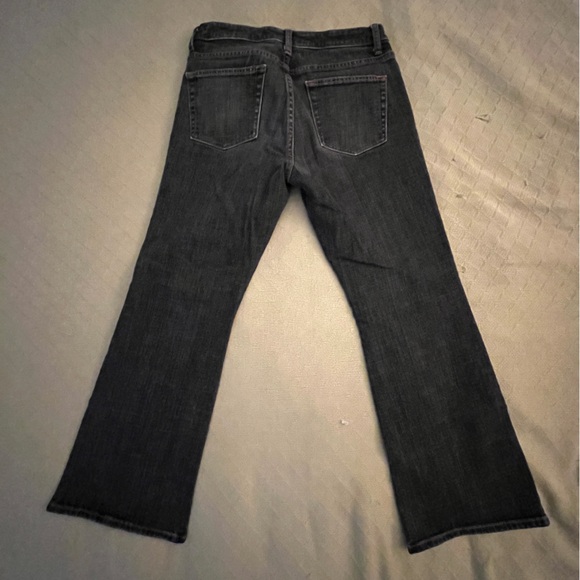 Gap Flare Stretch Jeans - Picture 2 of 3